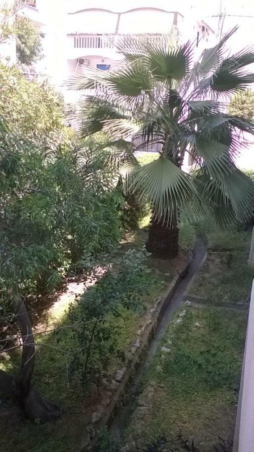 דירות ראפינה Nireos Proteos 20 מראה חיצוני תמונה